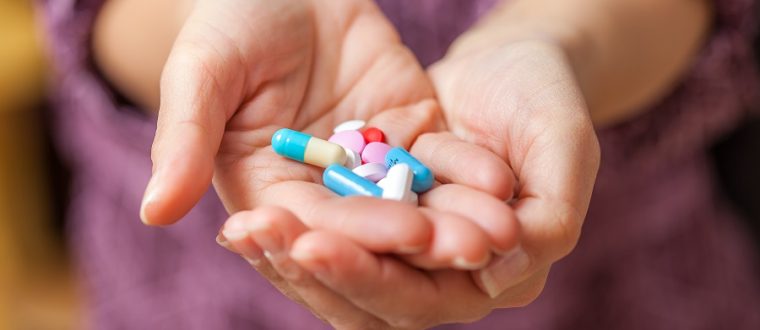 התנגשות בין תרופות – מה צריך לדעת?